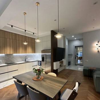 Сдается Многокомнатная квартира, 92 м²