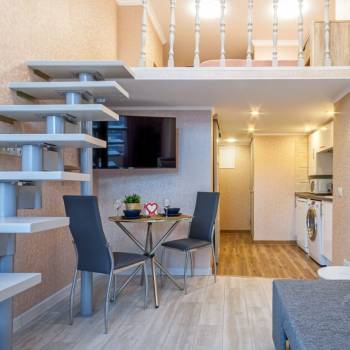 Сдается 1-комнатная квартира, 28 м²