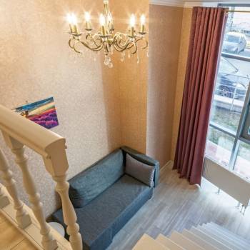 Сдается 1-комнатная квартира, 28 м²