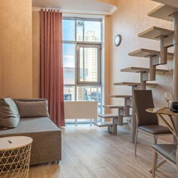 Сдается 1-комнатная квартира, 28 м²