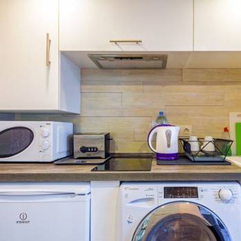 Сдается 1-комнатная квартира, 28 м²