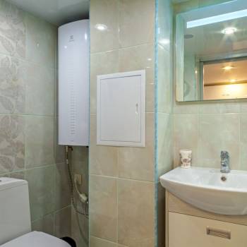 Сдается 1-комнатная квартира, 28 м²