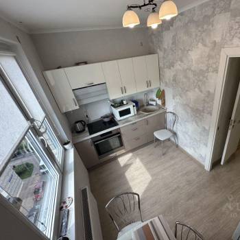 Продается 1-комнатная квартира, 38,5 м²