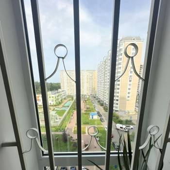 Продается 1-комнатная квартира, 38,5 м²