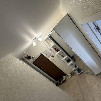 Продается 1-комнатная квартира, 38,5 м²