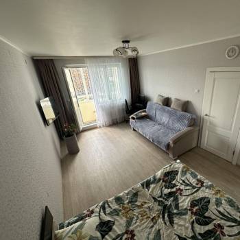 Продается 1-комнатная квартира, 38,5 м²