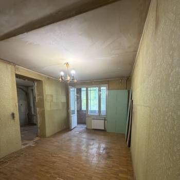 Продается 2-х комнатная квартира, 47,8 м²