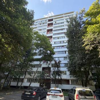 Продается 2-х комнатная квартира, 47,8 м²