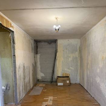 Продается 2-х комнатная квартира, 47,8 м²