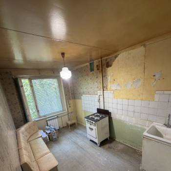 Продается 2-х комнатная квартира, 47,8 м²