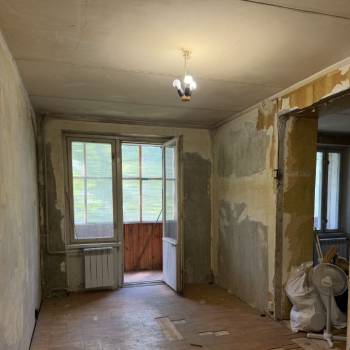 Продается 2-х комнатная квартира, 47,8 м²