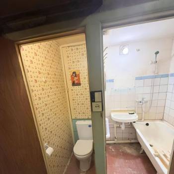 Продается 2-х комнатная квартира, 47,8 м²