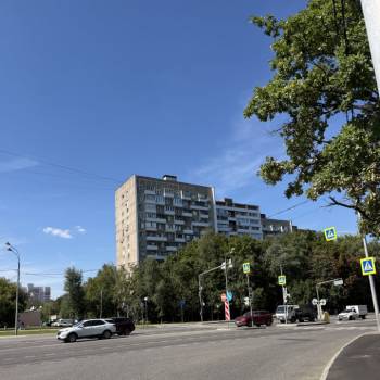 Продается 2-х комнатная квартира, 47,8 м²