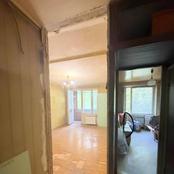 Продается 2-х комнатная квартира, 47,8 м²