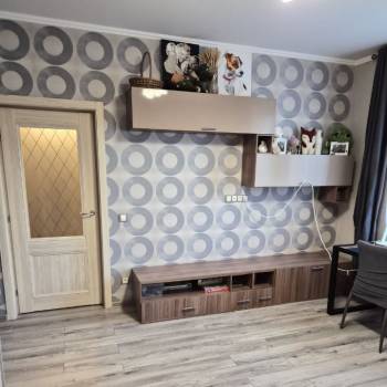 Продается 2-х комнатная квартира, 51,2 м²