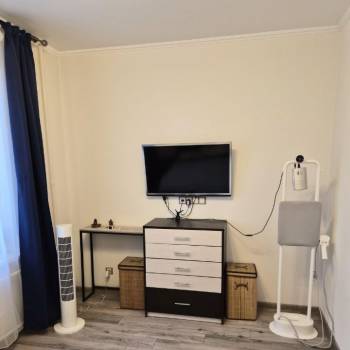 Продается 2-х комнатная квартира, 51,2 м²
