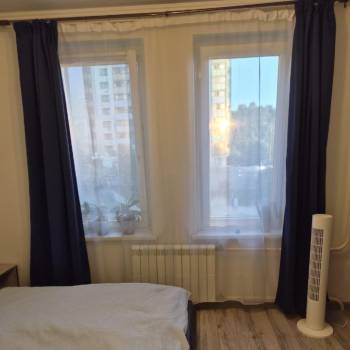 Продается 2-х комнатная квартира, 51,2 м²