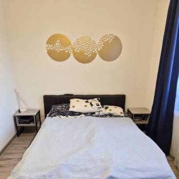 Продается 2-х комнатная квартира, 51,2 м²