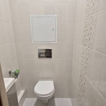 Продается 2-х комнатная квартира, 51,2 м²