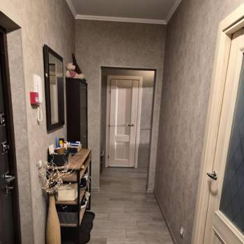Продается 2-х комнатная квартира, 51,2 м²