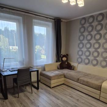 Продается 2-х комнатная квартира, 51,2 м²