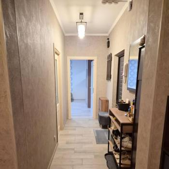 Продается 2-х комнатная квартира, 51,2 м²