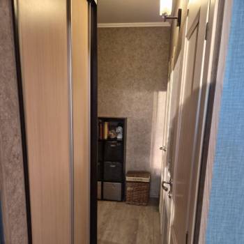 Продается 2-х комнатная квартира, 51,2 м²