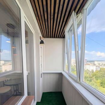 Продается 2-х комнатная квартира, 45 м²
