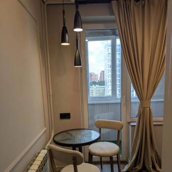Продается 2-х комнатная квартира, 45 м²