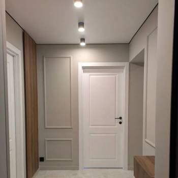 Продается 2-х комнатная квартира, 45 м²