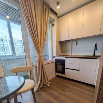 Продается 2-х комнатная квартира, 45 м²
