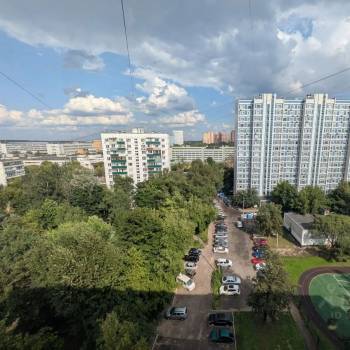 Продается 2-х комнатная квартира, 45 м²
