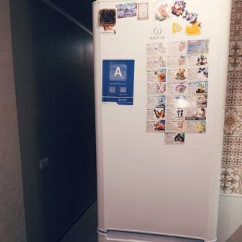 Продается 3-х комнатная квартира, 50 м²