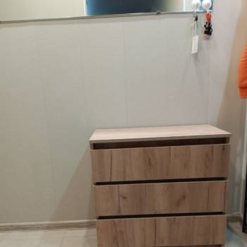 Продается 3-х комнатная квартира, 50 м²