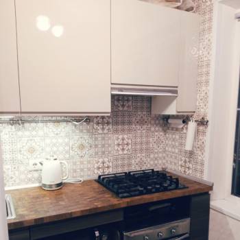 Продается 3-х комнатная квартира, 50 м²