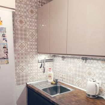 Продается 3-х комнатная квартира, 50 м²