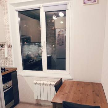Продается 3-х комнатная квартира, 50 м²