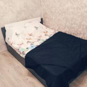 Продается 3-х комнатная квартира, 50 м²