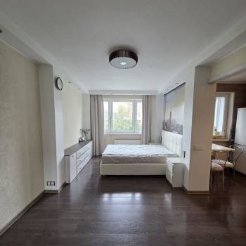 Сдается 1-комнатная квартира, 40,1 м²