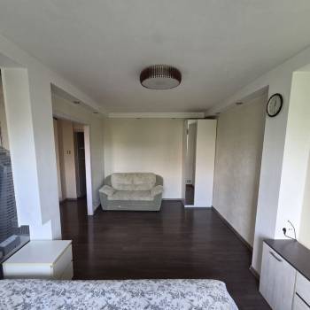 Сдается 1-комнатная квартира, 40,1 м²