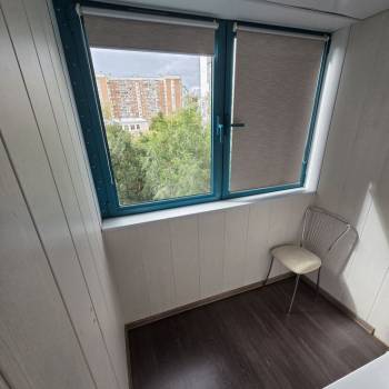 Сдается 1-комнатная квартира, 40,1 м²