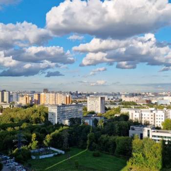 Сдается 2-х комнатная квартира, 48 м²