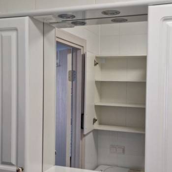 Сдается 2-х комнатная квартира, 48 м²
