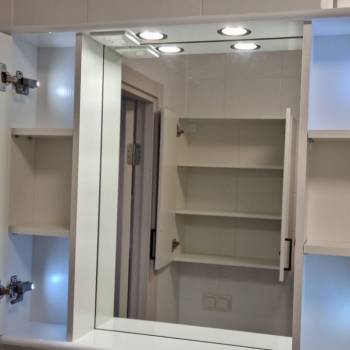 Сдается 2-х комнатная квартира, 48 м²