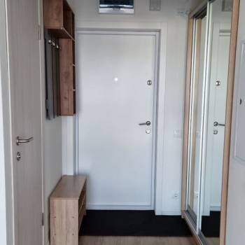 Сдается 2-х комнатная квартира, 48 м²