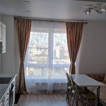 Сдается 2-х комнатная квартира, 48 м²
