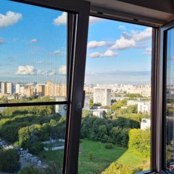 Сдается 2-х комнатная квартира, 48 м²