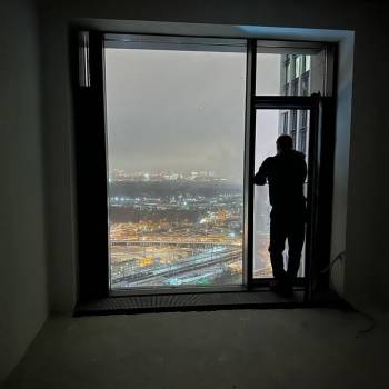 Сдается 2-х комнатная квартира, 65,5 м²