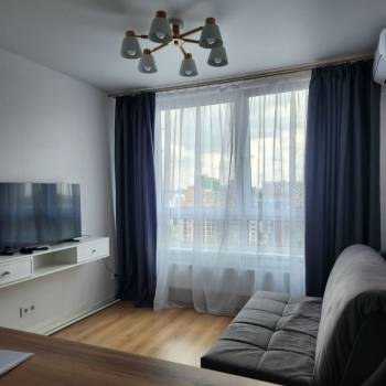 Сдается 1-комнатная квартира, 21 м²