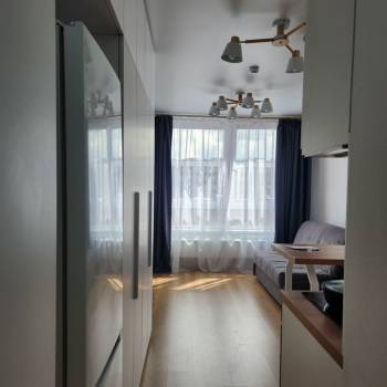 Сдается 1-комнатная квартира, 21 м²